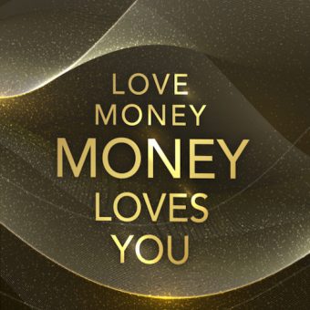 Book Review – Love Money, Money Loves You